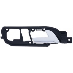 Maniglia apriporta interna anteriore cromata passeggero - dx