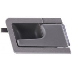 Maniglia apriporta interna anteriore grigia passeggero - dx