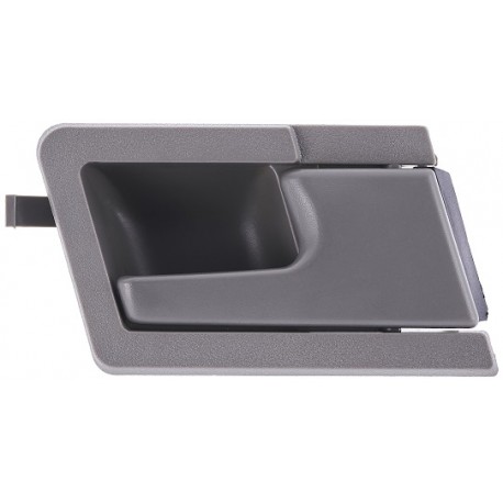 Maniglia apriporta interna anteriore grigia passeggero - dx