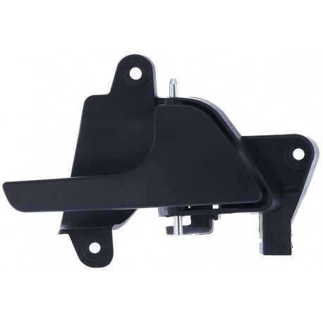 Maniglia apriporta interna anteriore nera passeggero - dx