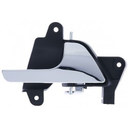 Maniglia apriporta interna anteriore cromata passeggero - dx