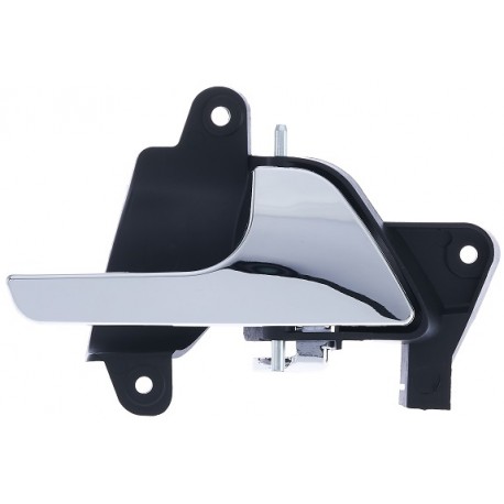 Maniglia apriporta interna anteriore cromata passeggero - dx