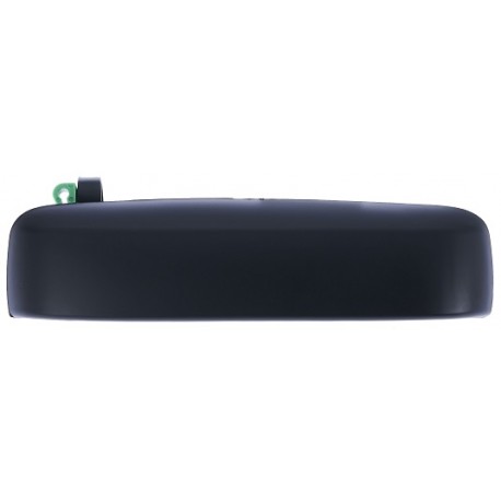 Maniglia apriporta esterna anteriore porta posteriore verniciabile passeggero - dx