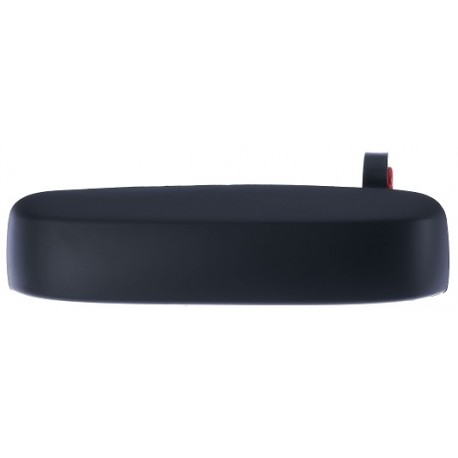 Maniglia apriporta esterna posteriore verniciabile guida - sx