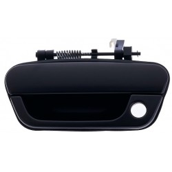 Maniglia apriporta esterna anteriore verniciabile guida - sx