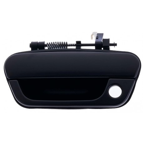 Maniglia apriporta esterna anteriore verniciabile guida - sx