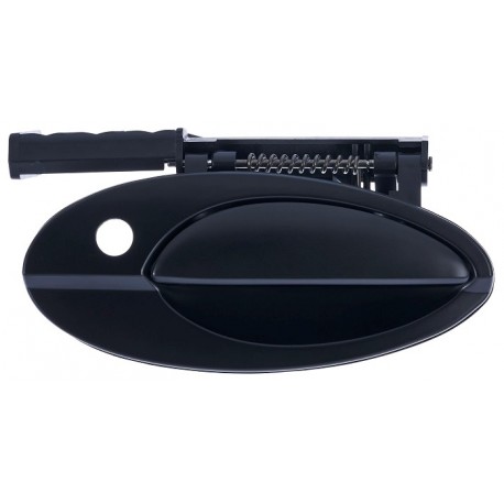 Maniglia apriporta esterna anteriore verniciabile guida - sx