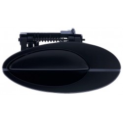 Maniglia apriporta esterna posteriore verniciabile guida - sx