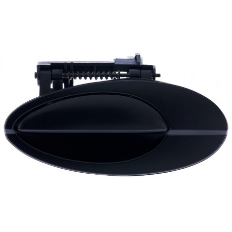 Maniglia apriporta esterna posteriore verniciabile guida - sx