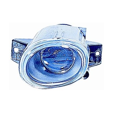 Fendinebbia passeggero - dx