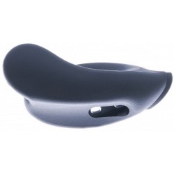 Maniglia apriporta interna anteriore grigia guida - sx