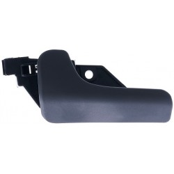 Maniglia apriporta interna anteriore grigia guida - sx