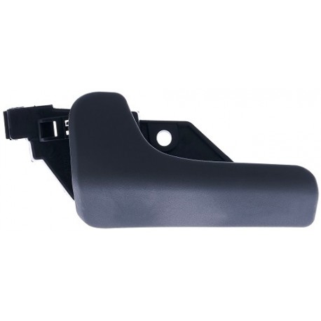 Maniglia apriporta interna anteriore grigia guida - sx