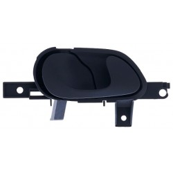 Maniglia apriporta interna anteriore grigia guida - sx