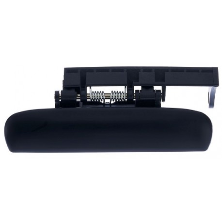 Maniglia apriporta esterna anteriore posteriore verniciabile guida - sx