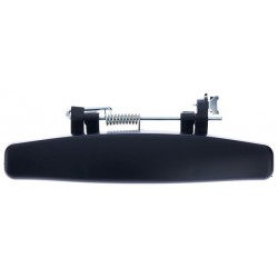 Maniglia apriporta esterna anteriore posteriore verniciabile guida - sx