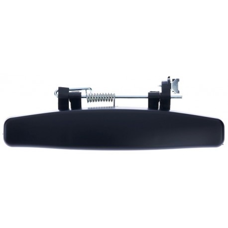 Maniglia apriporta esterna anteriore posteriore verniciabile guida - sx