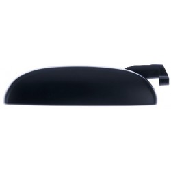 Maniglia apriporta esterna anteriore posteriore verniciabile guida - sx