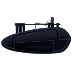 Maniglia apriporta esterna posteriore verniciabile guida - sx