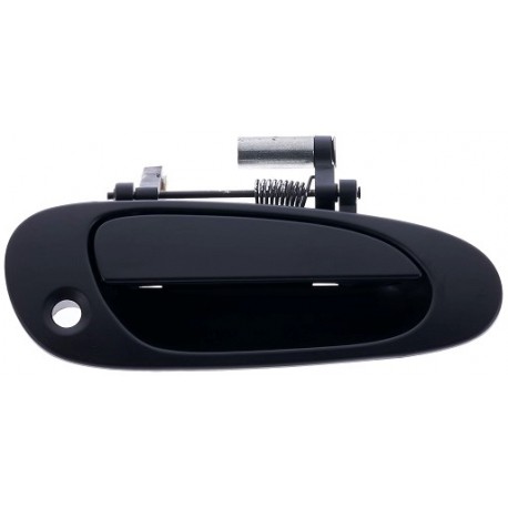 Maniglia apriporta esterna anteriore verniciabile guida - sx