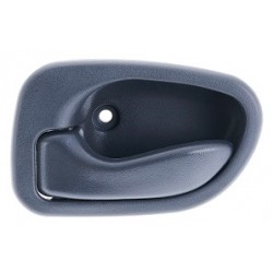 Maniglia apriporta interna anteriore verniciabile guida - sx