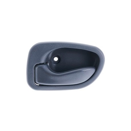 Maniglia apriporta interna anteriore verniciabile guida - sx