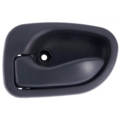 Maniglia apriporta interna posteriore verniciabile guida - sx