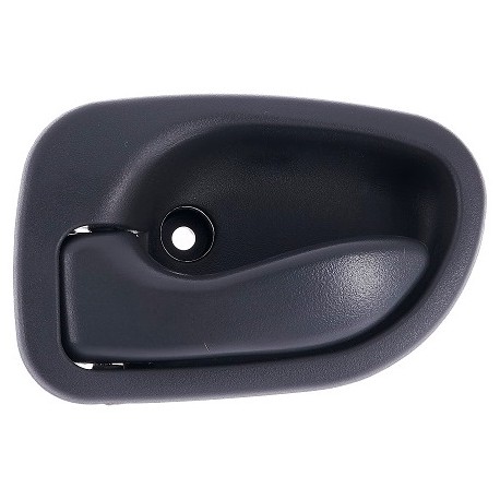 Maniglia apriporta interna posteriore verniciabile guida - sx