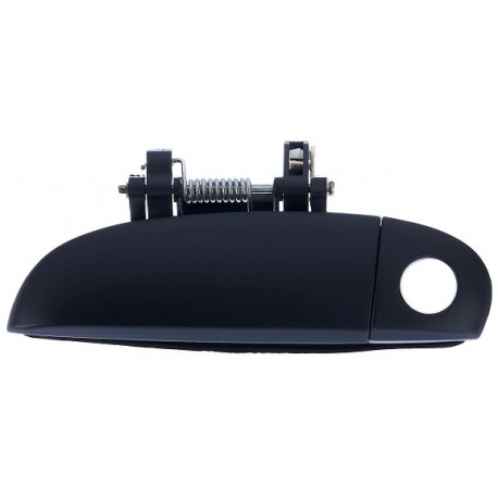 Maniglia apriporta esterna anteriore verniciabile guida - sx