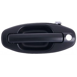 Maniglia apriporta esterna anteriore verniciabile guida - sx