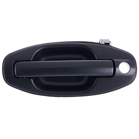 Maniglia apriporta esterna anteriore verniciabile guida - sx