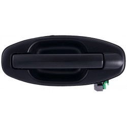 Maniglia apriporta esterna posteriore verniciabile guida - sx