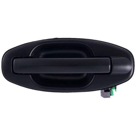 Maniglia apriporta esterna posteriore verniciabile guida - sx