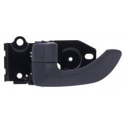 Maniglia apriporta interna anteriore grigia guida - sx