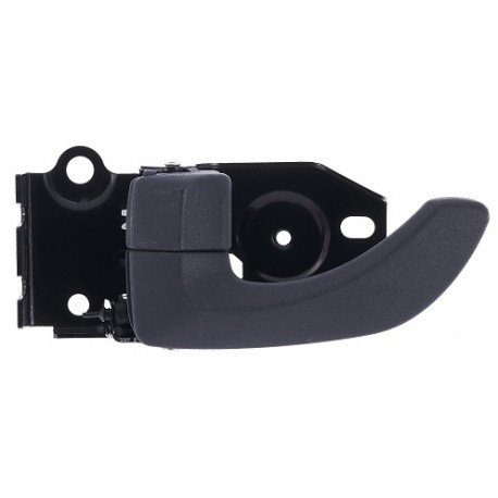 Maniglia apriporta interna anteriore grigia guida - sx