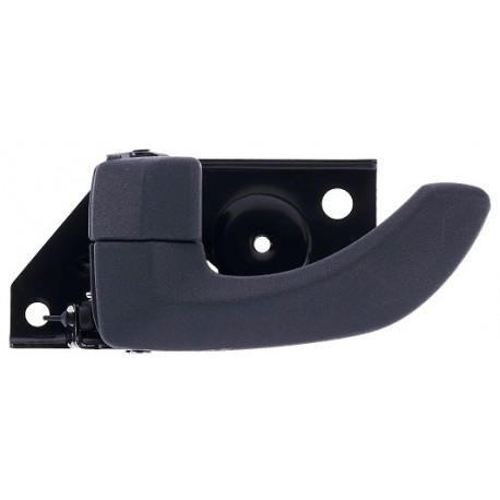 Maniglia apriporta interna posteriore grigia guida - sx