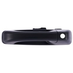 Maniglia apriporta esterna anteriore verniciabile guida - sx