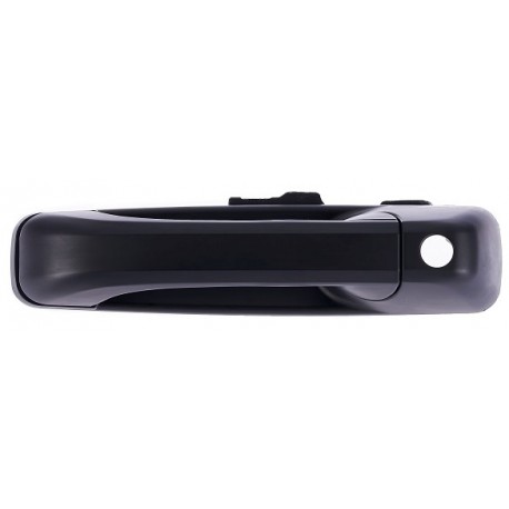 Maniglia apriporta esterna anteriore verniciabile guida - sx