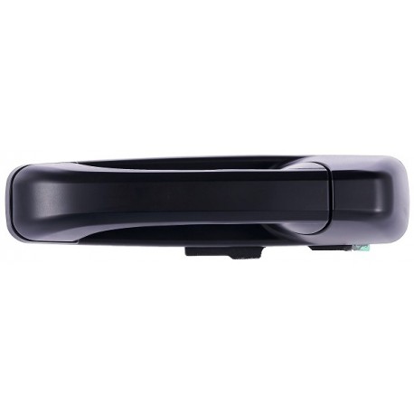 Maniglia apriporta esterna posteriore verniciabile guida - sx