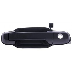 Maniglia apriporta esterna anteriore verniciabile guida - sx