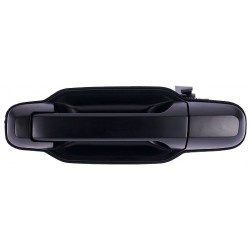 Maniglia apriporta esterna posteriore verniciabile guida - sx