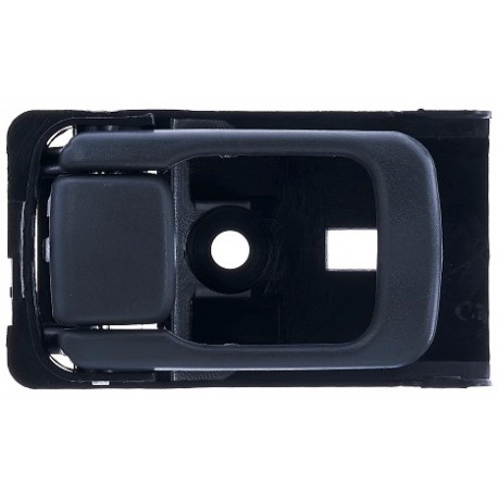 Maniglia apriporta interna anteriore posteriore grigia guida - sx