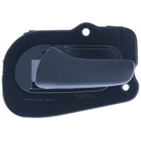 Maniglia apriporta interna anteriore grigia guida - sx