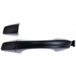 Maniglia apriporta esterna anteriore porta posteriore verniciabile guida - sx