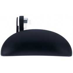 Maniglia apriporta esterna anteriore verniciabile guida - sx