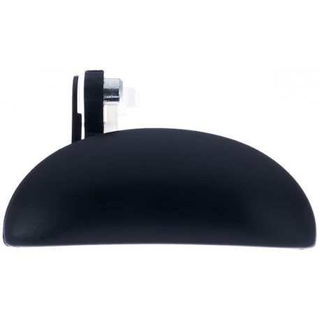 Maniglia apriporta esterna anteriore verniciabile guida - sx