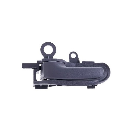 Maniglia apriporta interna anteriore posteriore grigia guida - sx