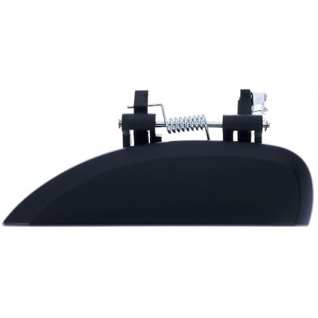 Maniglia apriporta esterna anteriore porta posteriore verniciabile guida - sx