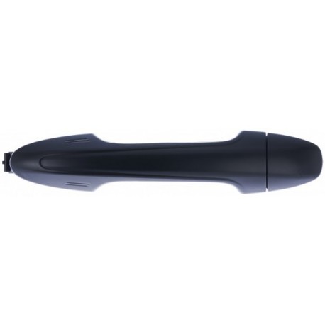 Maniglia apriporta esterna anteriore verniciabile guida - sx