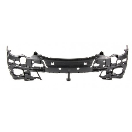 Armatura supporto paraurti anteriore